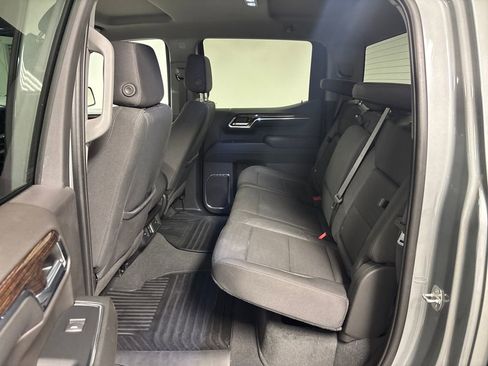 Certified 2024 GMC Sierra 1500 Elevation image 32