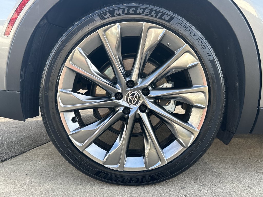Certified 2023 Toyota Crown w/ Advanced Technology Package AWD/4WD image 27