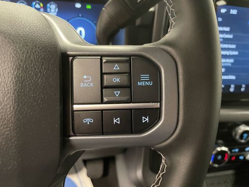 Used 2024 Ford F150 XLT w/ Equipment Group 302A MID image 16