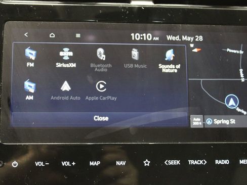 Used 2022 Hyundai Tucson Limited w/ Cargo Package image 41