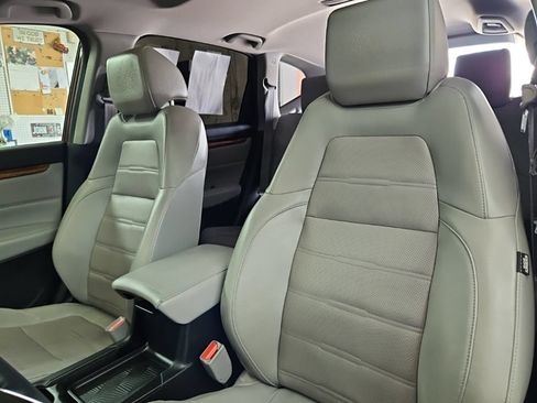 Used 2019 Honda CR-V EX-L image 23