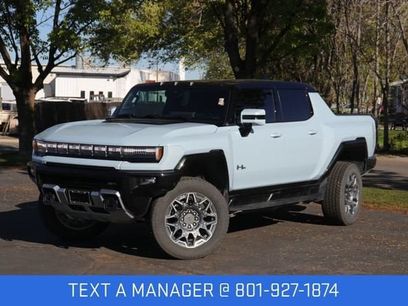 New 2025 GMC Hummer EV 3X