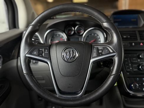 Used 2015 Buick Encore Convenience AWD/4WD image 19