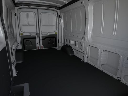 New 2026 Ford Transit 250 148 Medium Roof Extended AWD image 11