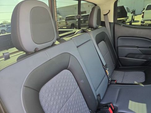 Used 2022 Chevrolet Colorado Z71 image 13