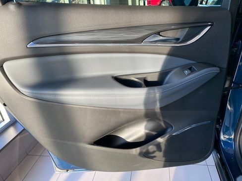 Used 2024 Buick Enclave Essence w/ Trailering Package, 5000 lbs. image 10