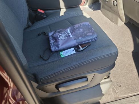 Used 2021 RAM 1500 Classic Warlock image 21