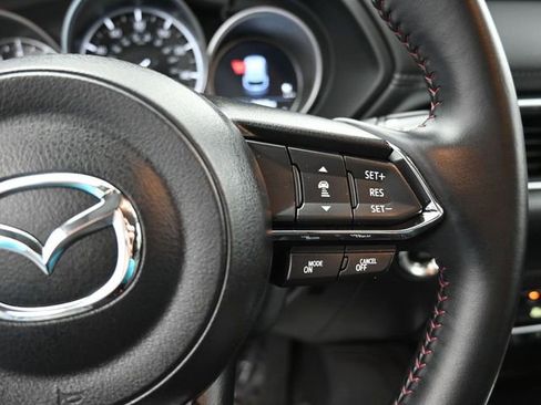Used 2024 MAZDA CX-5 Carbon Edition image 22