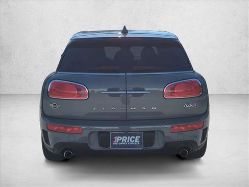 Used 2019 MINI Cooper Clubman S FWD image 6
