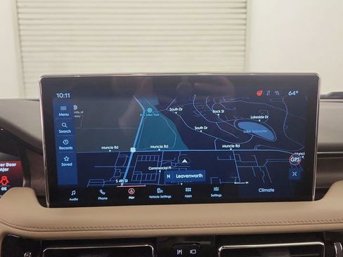 Used 2022 Lincoln Nautilus Reserve AWD/4WD image 28