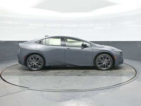 New 2026 Toyota Prius XLE image 8