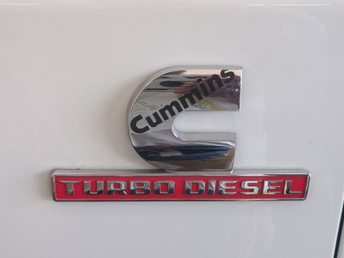 Certified 2024 RAM 2500 Big Horn image 14