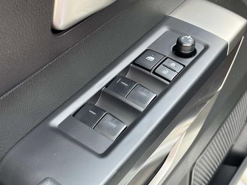 Used 2025 Toyota Tundra SR5 w/ TRD Off-Road Package AWD/4WD image 25