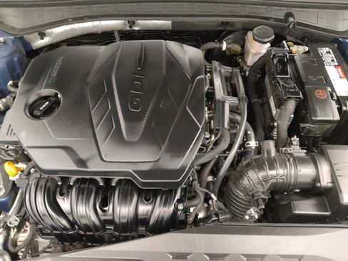 Used 2020 Hyundai Sonata SEL image 30