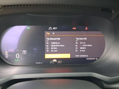 Used 2024 Polestar Polestar 2 w/ Pilot Pack RWD image 20