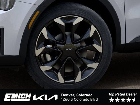 New 2026 Kia Sorento EX AWD/4WD image 13