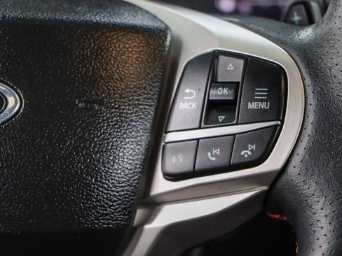 Used 2023 Ford Explorer Timberline w/ Timberline Technology Package AWD/4WD image 14