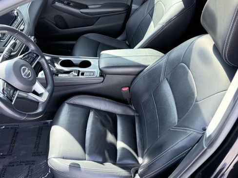 Used 2020 Nissan Altima 2.0 Platinum image 18