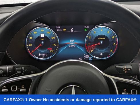 Used 2022 Mercedes-Benz GLC 300 4MATIC image 35