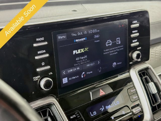 Used 2021 Kia Sorento S AWD/4WD image 14
