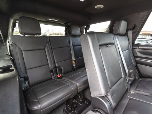 Used 2024 Chevrolet Tahoe LT AWD/4WD image 34