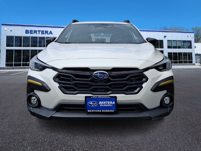 Used 2024 Subaru Crosstrek 2.5i Sport AWD/4WD image 2