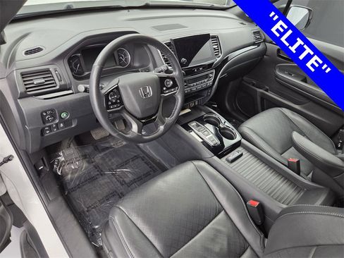 Used 2023 Honda Passport Elite image 27