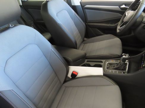 New 2026 Volkswagen Jetta SE image 27