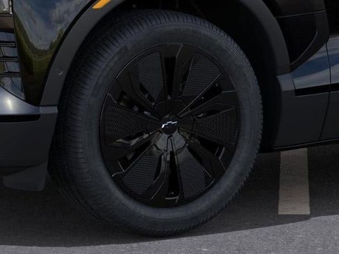 New 2026 Chevrolet Blazer EV LT image 9