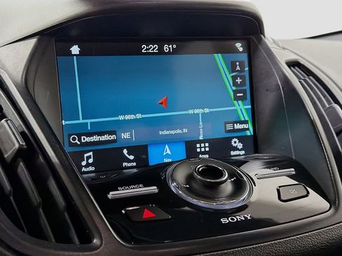 Used 2019 Ford Escape Titanium AWD/4WD image 14