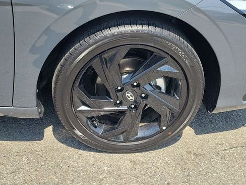 New 2026 Hyundai Elantra Sport FWD image 26