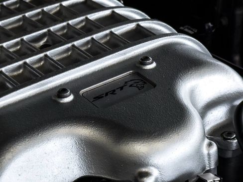 Used 2024 Dodge Durango SRT Hellcat image 35