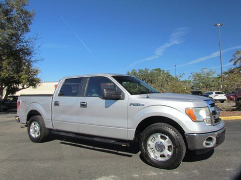 Used 2013 Ford F150 XLT image 15