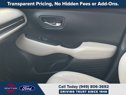 Used 2024 Honda HR-V EX-L image 21