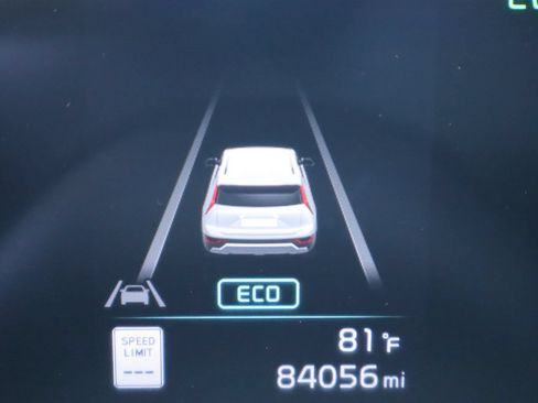 Used 2023 Kia Niro EX Touring FWD image 46
