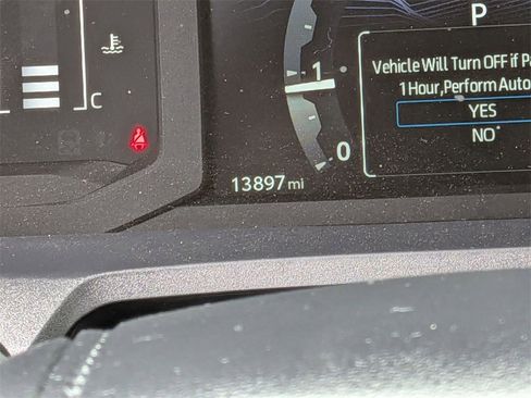 Used 2025 Toyota 4Runner SR5 image 17