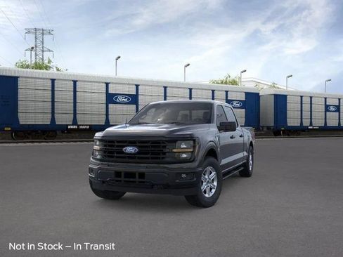 New 2026 Ford F150 XLT AWD/4WD image 3