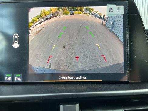 New 2026 Subaru Outback Premium AWD/4WD image 19