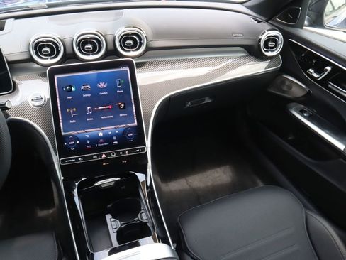 Used 2024 Mercedes-Benz C 43 AMG C 43 AMGﾮ image 12