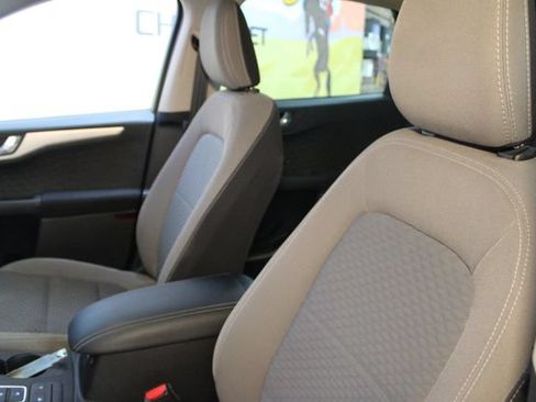 Used 2020 Ford Escape SE AWD/4WD image 17