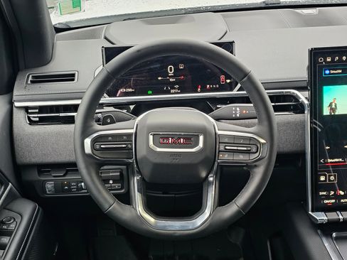 New 2026 GMC Sierra EV Elevation w/ Premium Package image 17