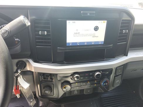 New 2026 Ford F550 2WD Crew Cab Super Duty image 10