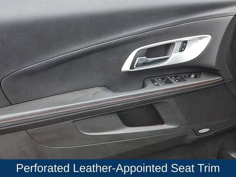 Used 2013 Chevrolet Equinox LT w/ Safety Package image 16