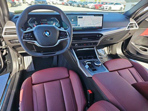 Used 2025 BMW 330i xDrive xDrive w/ M Sport Package image 16