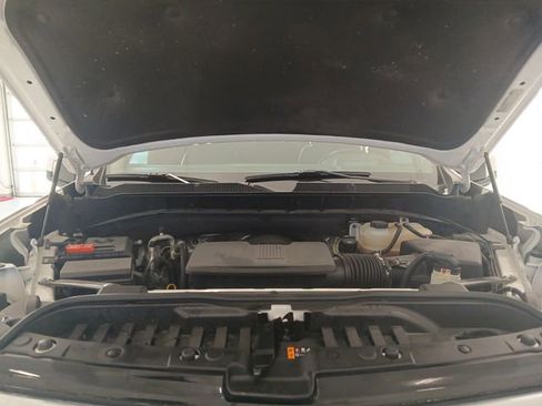 Used 2023 Chevrolet Silverado 1500 High Country w/ High Country Premium Package image 32