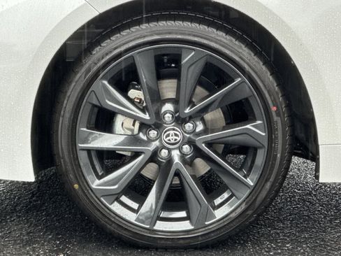 New 2026 Toyota Corolla SE image 32