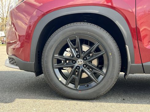 New 2026 Toyota Grand Highlander AWD Hybrid image 7