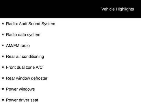 Used 2023 Audi Q3 2.0T Premium Plus AWD/4WD image 11
