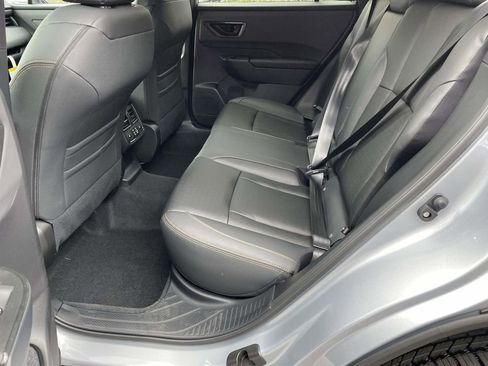 New 2026 Subaru Outback Wilderness w/ Wilderness Package AWD/4WD image 12