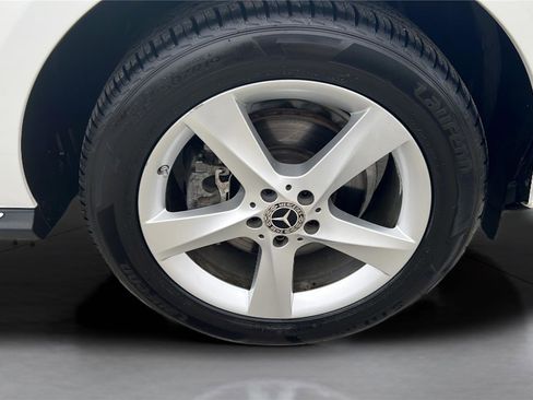 Used 2017 Mercedes-Benz GLE 350 4MATIC image 18